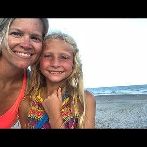 Meet your Posher, Beth